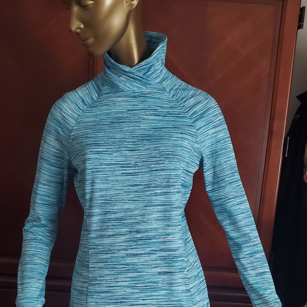 Shirt/jacket